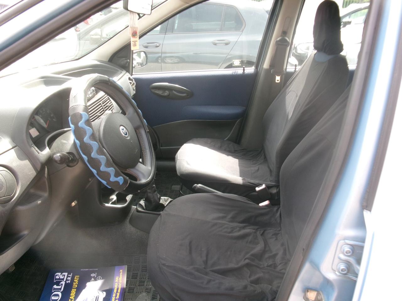 Fiat Punto 1.3 Multijet 16V 3 porte Dynamic