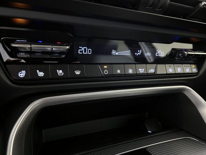 Mazda CX-60 CX-60 3.3L e-Skyactiv D 200 CV M Hybrid RWD Exclusive Line