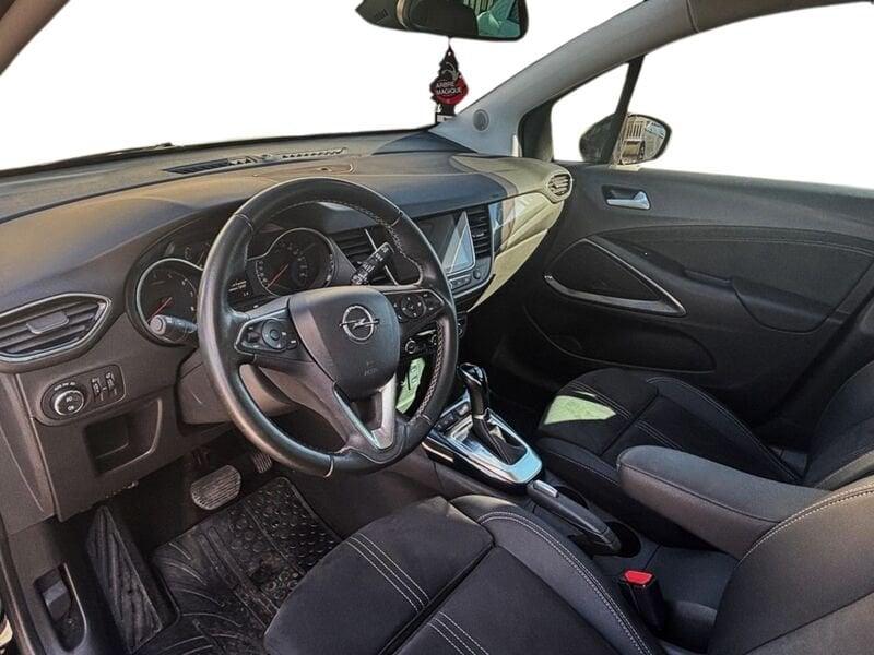 Opel Crossland 1.2 Turbo 130 CV Automatica Ultimate S&S