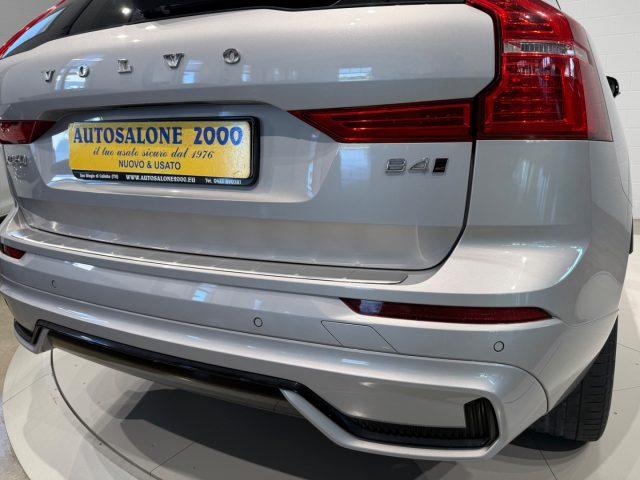VOLVO XC60 B4 d auto. AWD Geartronic R-design PREZZO REALE