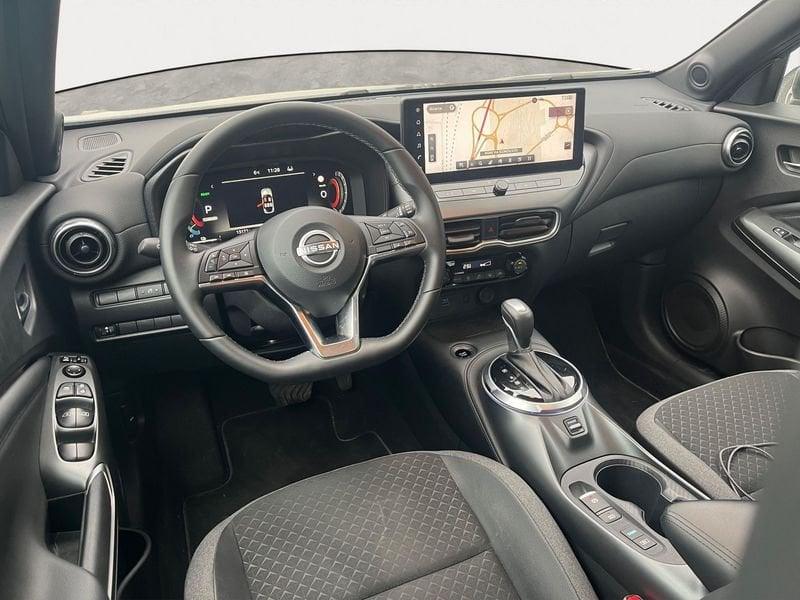 Nissan Juke Juke 1.6 HEV N-Connecta