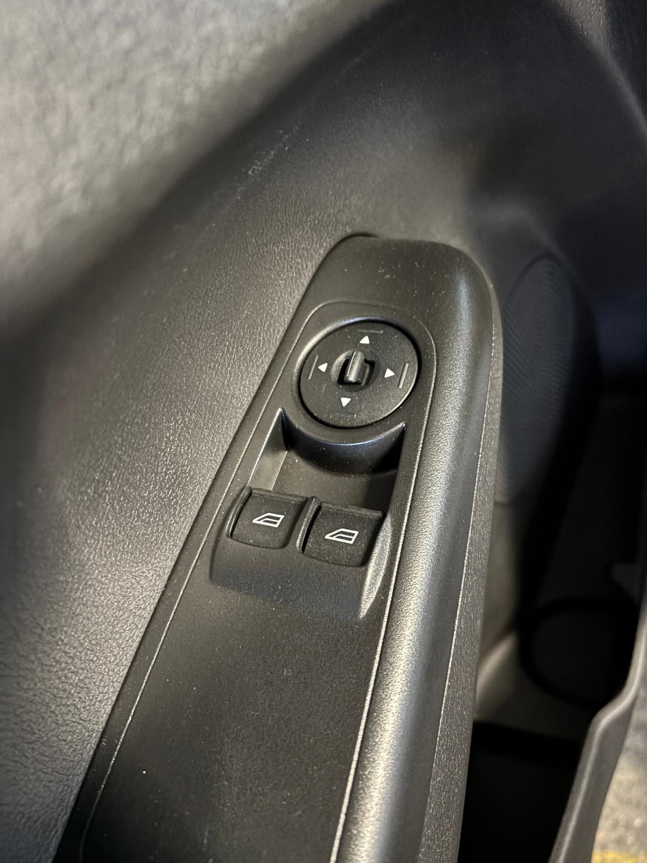 Ford Transit Courier 1.0 EcoBoost 100CV Van Trend