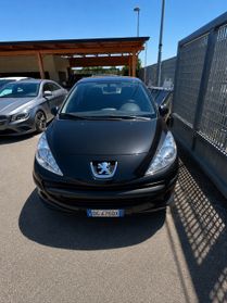 Peugeot 207 1.4 Anno 2007