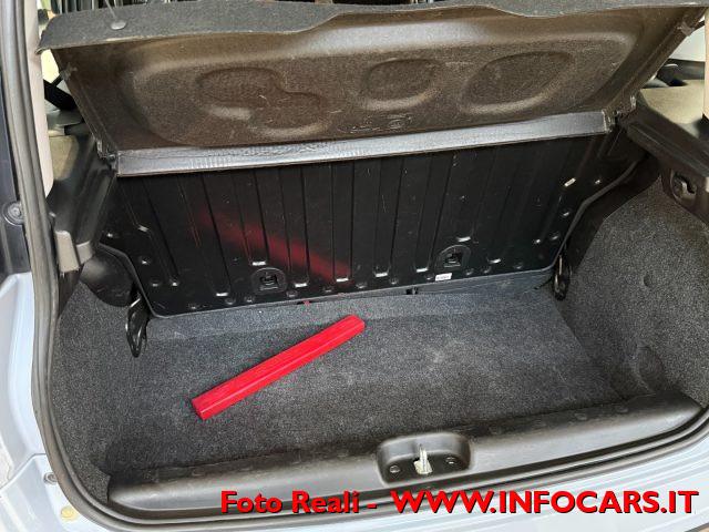 FIAT Panda Hybrid 1.0 FireFly 70 cv - PROMO