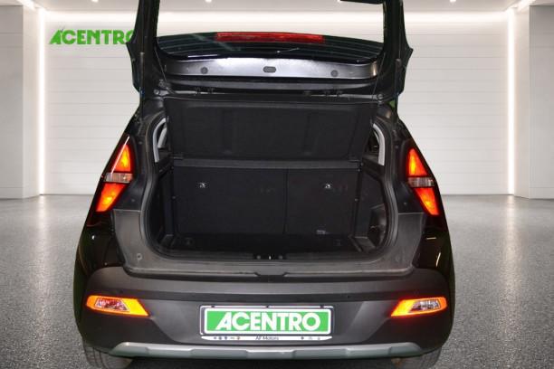HYUNDAI Bayon - Bayon 1.0 t-gdi 48V Xline imt