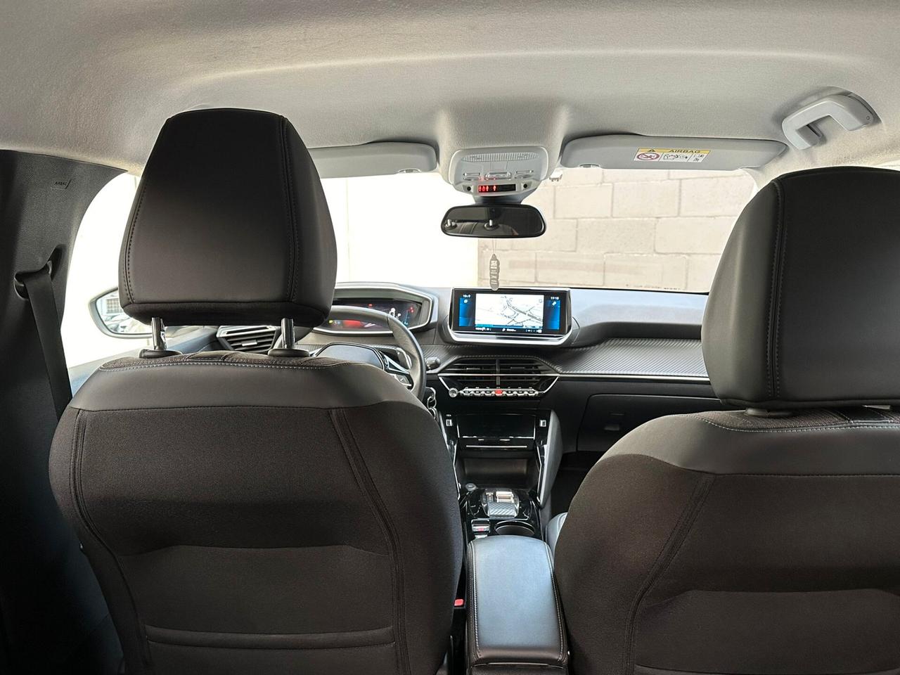 Peugeot 208 PureTech 100 Stop&Start 5 porte Style