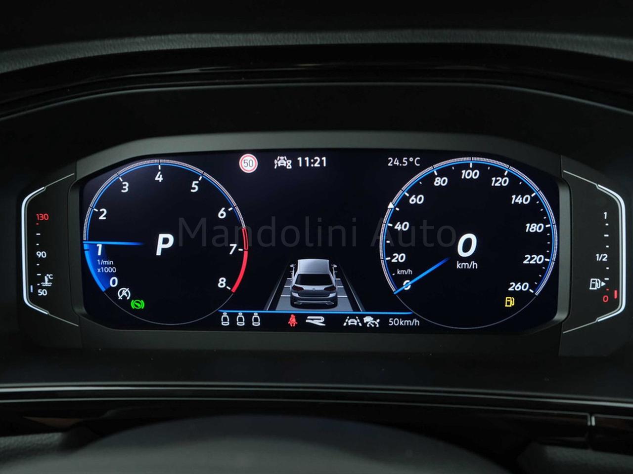 Volkswagen T-Roc 1.5 tsi act r-line plus dsg