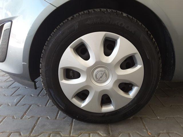 OPEL Corsa 1.2 3 porte Ecotec 85cv *solo 68.000 Km*