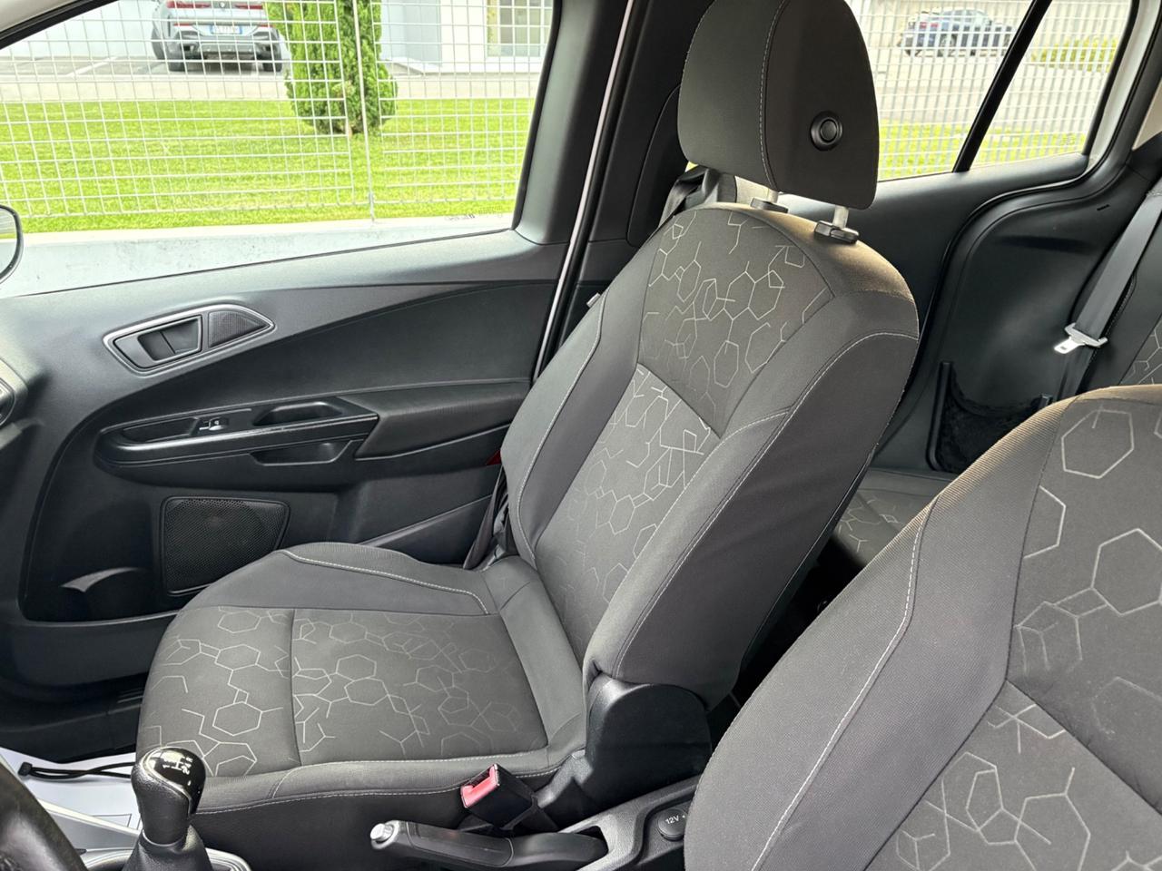 Ford B-Max 1.4 90 CV GPL 2015
