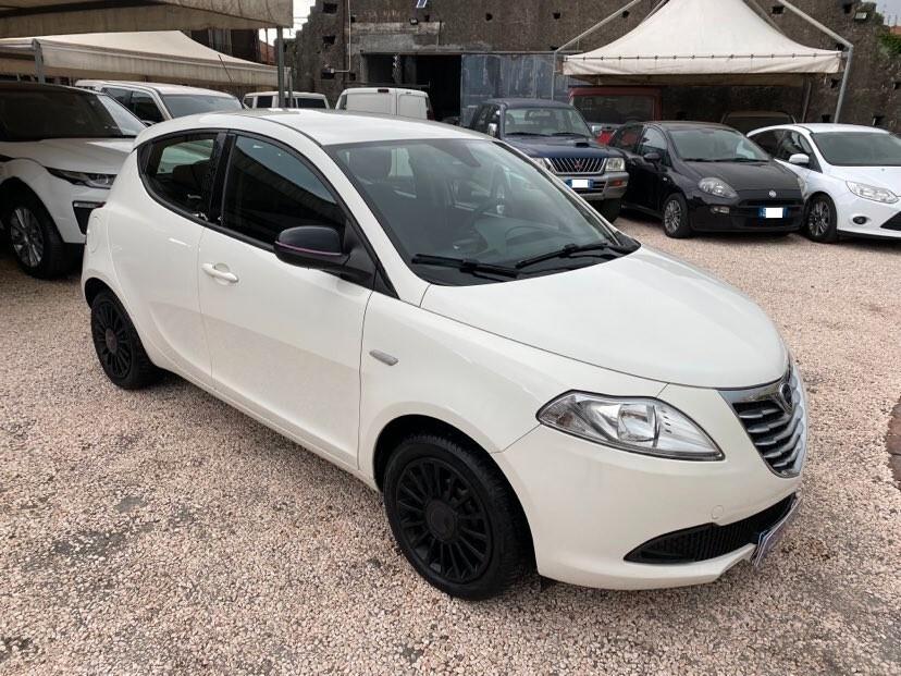 Lancia Ypsilon 1.2 69 CV 5 porte Elefantino