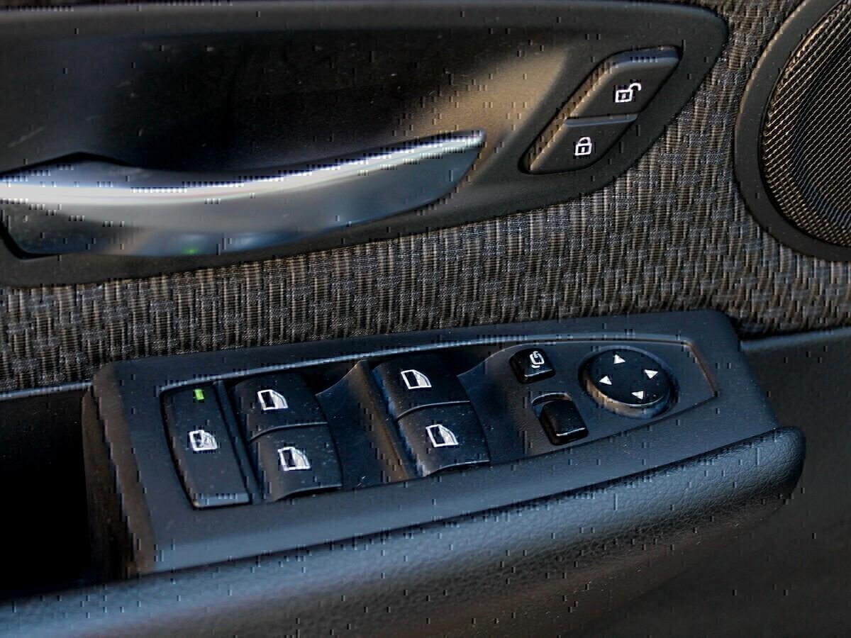 Bmw 225XE hybrid PlugIn️ Tetto Nav PDC TAGLIANDI BMW