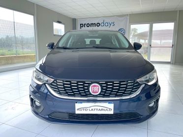 Fiat Tipo 1.6 Mjt 120 cv 5 porte Lounge