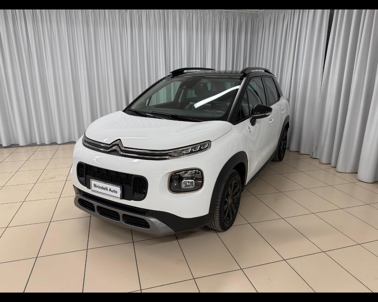 CITROEN C3 Aircross 1ª s. - C3 Aircross BlueHDi 100 S&S Origins