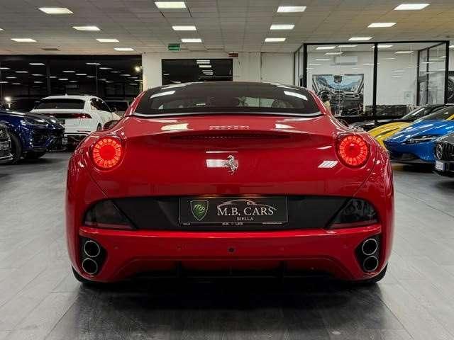 Ferrari California California 4.3 dct + FRENI CARBOCERAMICI +