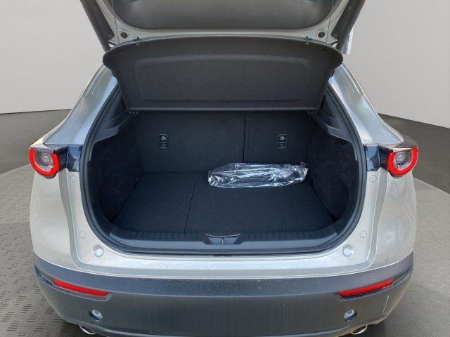 MAZDA CX-30 2.5L e-Skyactiv G 140cv 6MT 2WD Centre Line