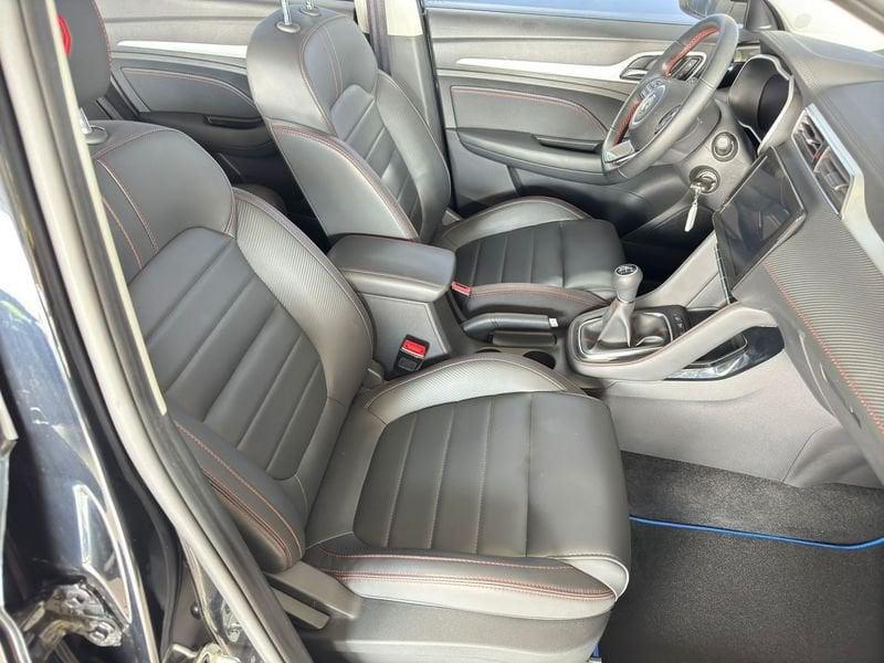 MG ZS 1.5 VTi-tech Luxury GPL