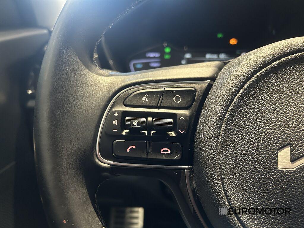 Kia Niro 1.6 GDI HEV Evolution 2WD DCT