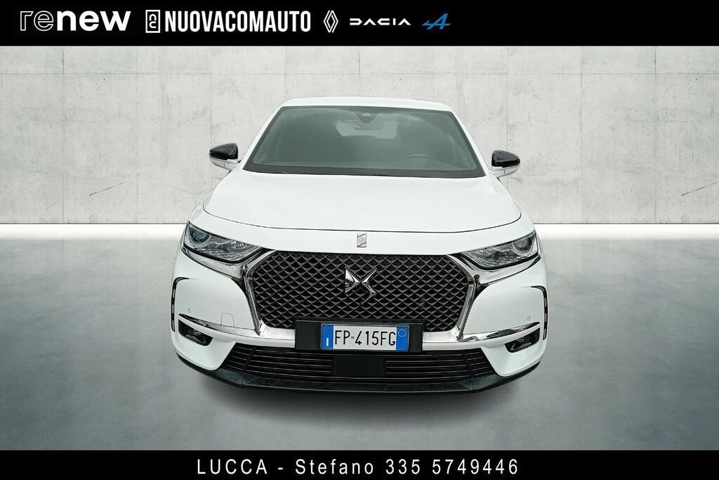 DS DS7 Crossback 1.5 BlueHDi Business