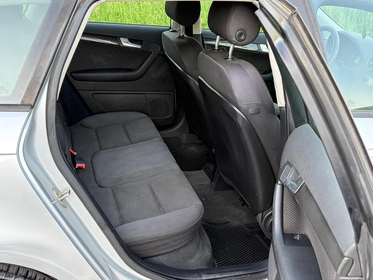 Audi A3 SPB 2.0 16V TDI Ambiente