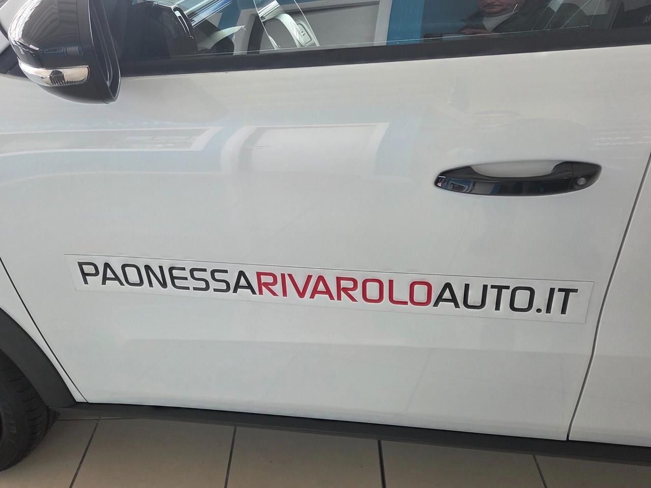 Citroen C3 KM0 NESSUN OBBLIGO FINANZIARIO