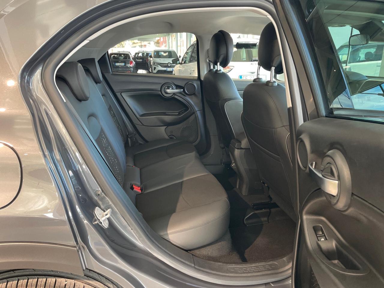 Fiat 500X 1.0 T3 120 CV Connect MT6 *PREZZO REALE*