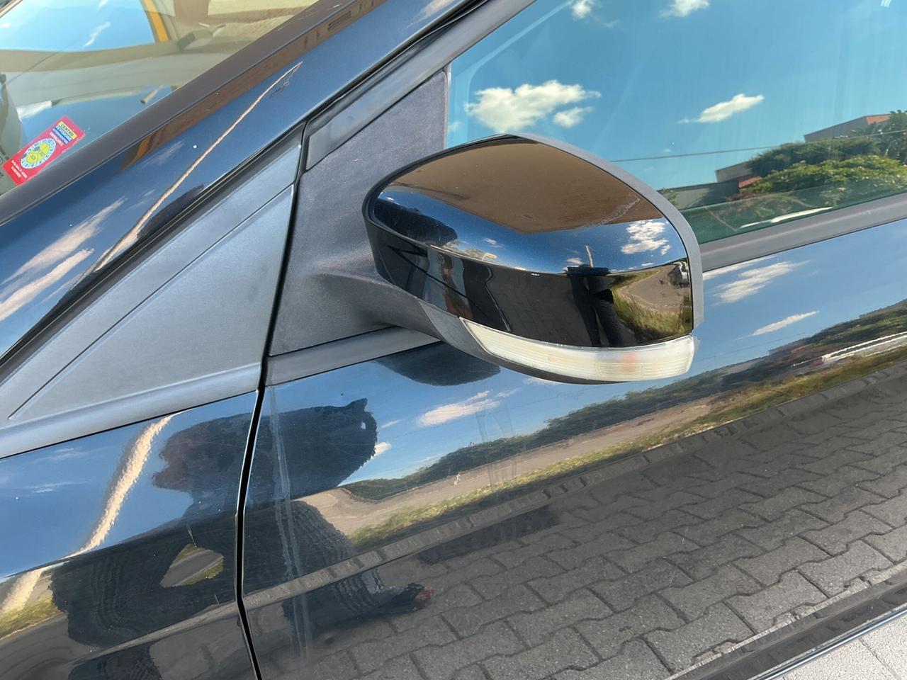 Ford Focus 1.6 TDCi 95 CV Titanium