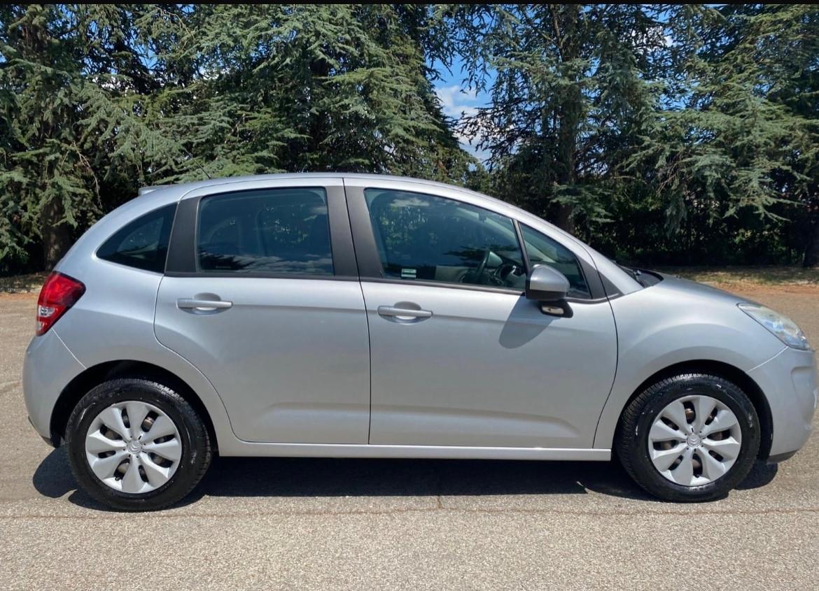 Citroen C3 1.1 benzina
