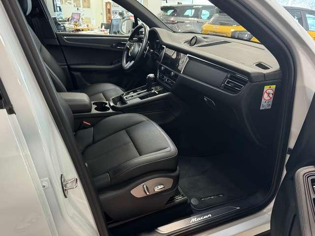 Porsche Macan 2.0 265cv pdk