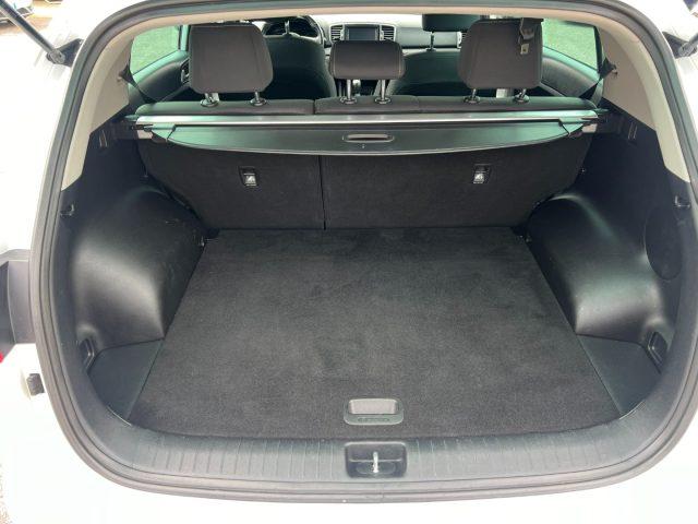 KIA Sportage 1.7 CRDI 2WD Active