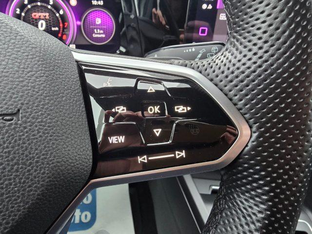 VOLKSWAGEN Golf GTI Performance 2.0 245 CV TSI DSG