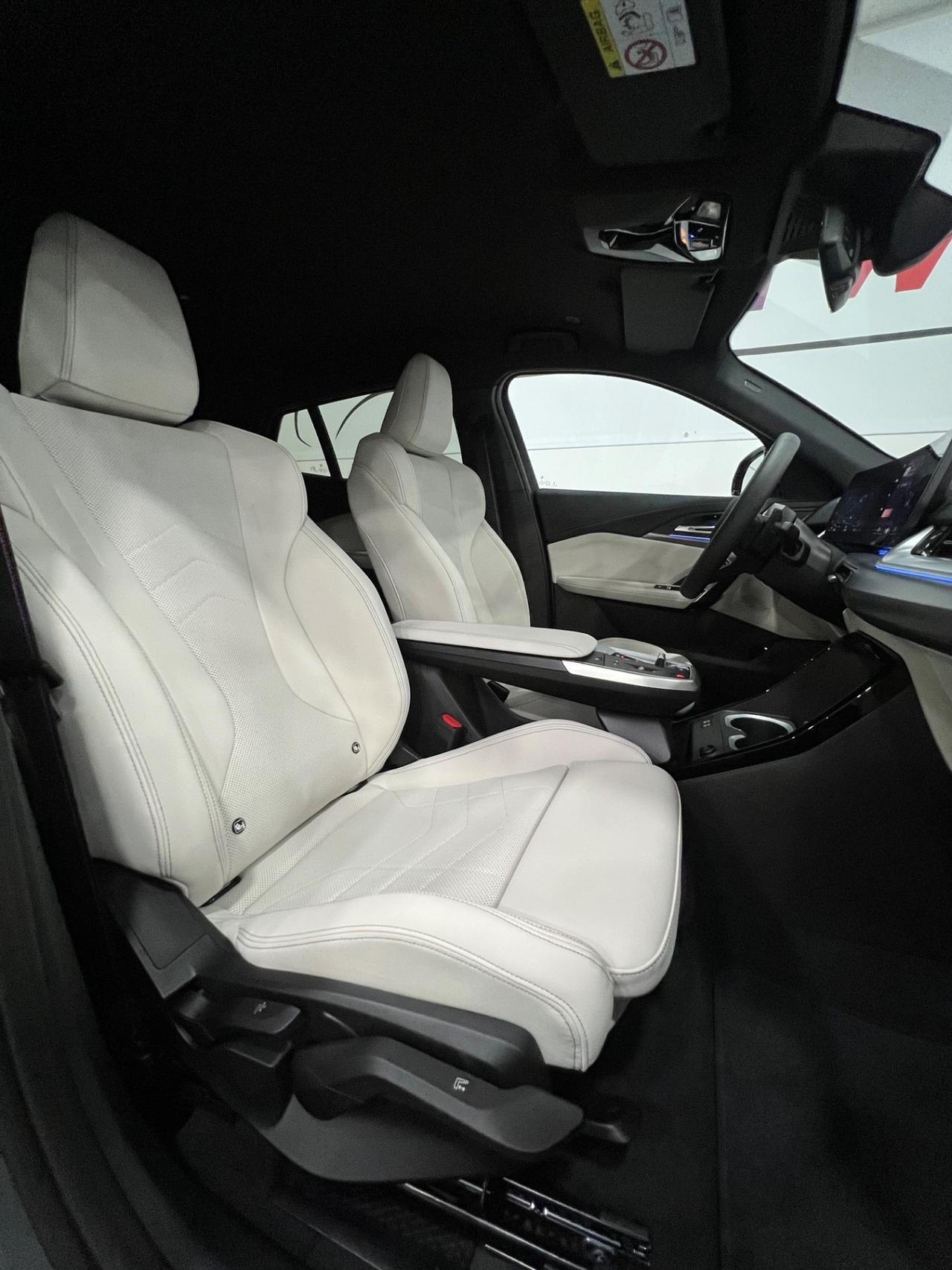 Bmw X2 XDRIVE20d mhev 48V MSPORT PRO 150 cv
