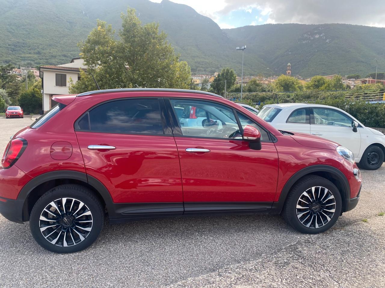 Fiat 500X 1.0 T3 120 CV Cross