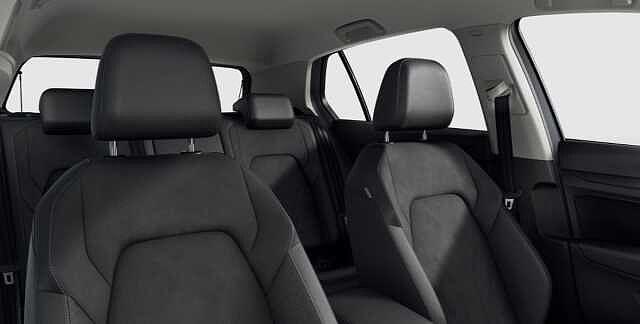 Volkswagen Golf 8ª serie 1.5TSI eHybrid 204CV DSG Style