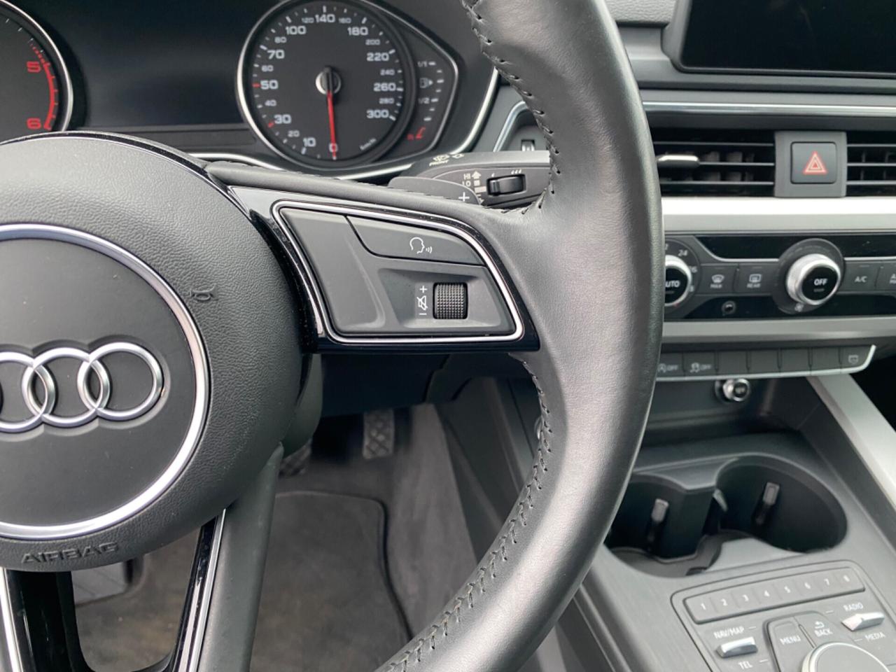 Audi A5 SPB 35 TDI S tronic Business