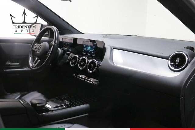 Mercedes-Benz GLA 200 d Business auto