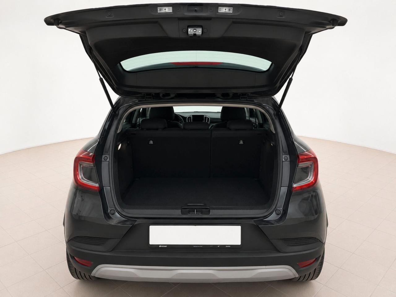 Renault Captur Full Hybrid E-Tech 145 CV Equilibre