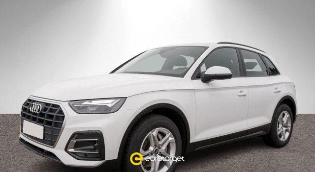 AUDI Q5 35 TDI S tronic