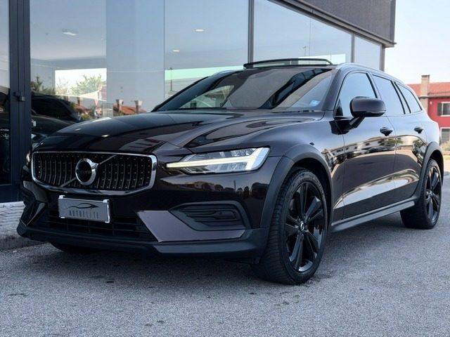 VOLVO V60 Cross Country D4 AWD 190CV Geartronic *TETTO APRIBILE