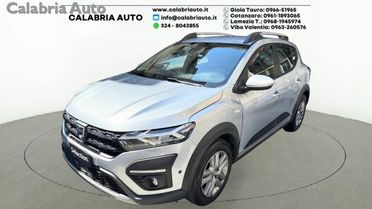 DACIA Sandero Stepway 1.0 TCe ECO-G Comfort