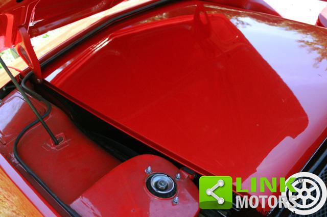 FIAT X 1/9 (128 AS) 1.3 Prima Serie 75 CV ISCRITTA ASI