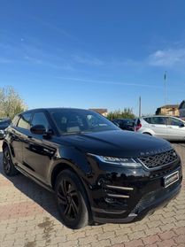 Land Rover Range Evoque 2.0 TD4 150 CV 5p. SE Dynamic