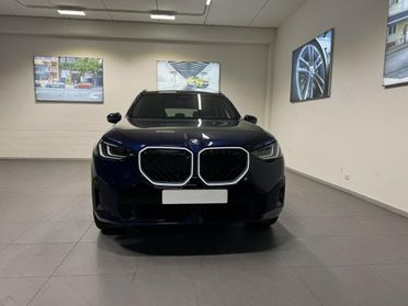 BMW X3 d xDrive20 Steptronic