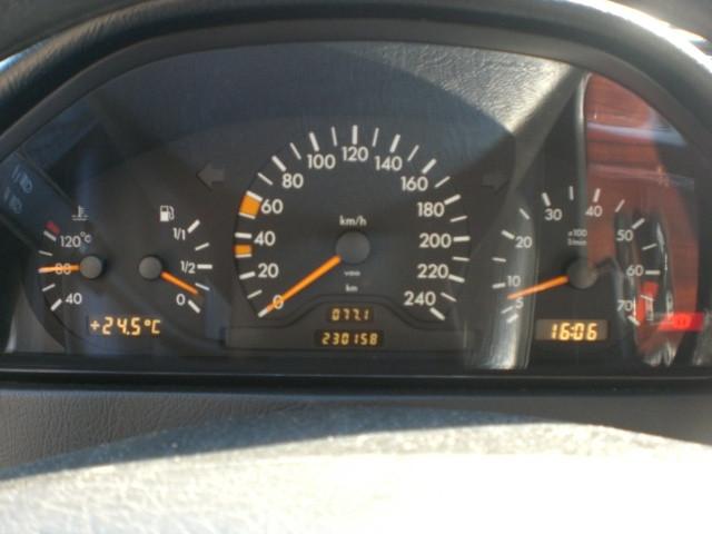 MERCEDES-BENZ C 180 cat Classic