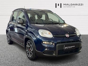 FIAT Panda III 2021 1.0 firefly hybrid City Life s&s 70cv 5p.ti