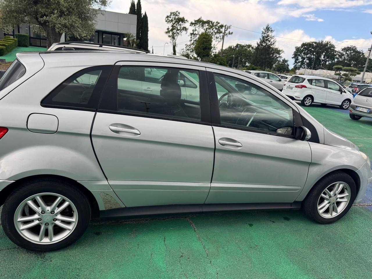 Mercedes-benz B 180 CDI Sport
