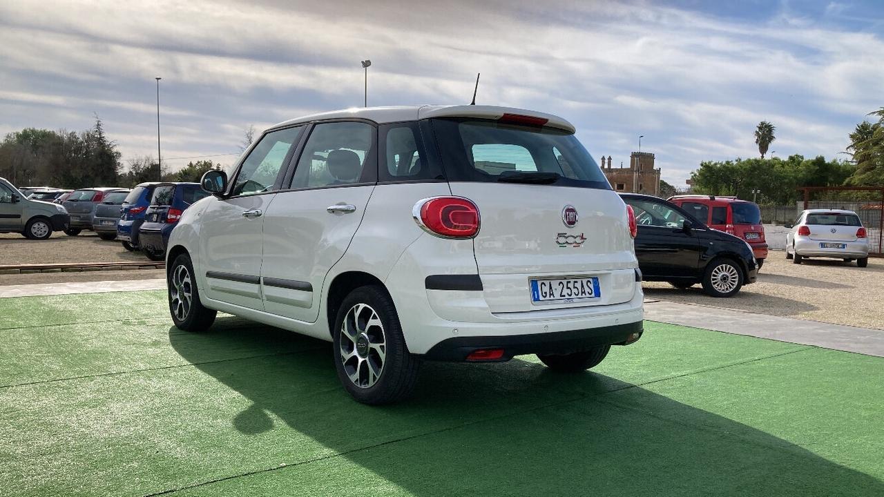 Fiat 500L 1.3 MJT 95 CV Business NAV 10"