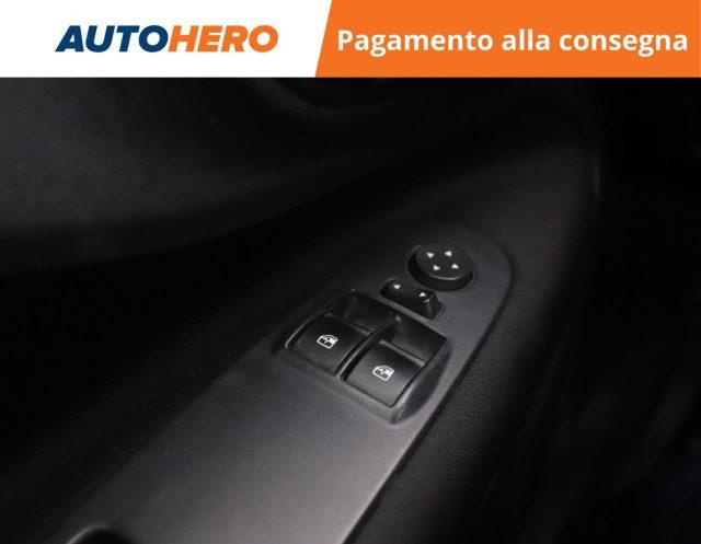 FIAT Punto 1.2 8V 5 porte Street