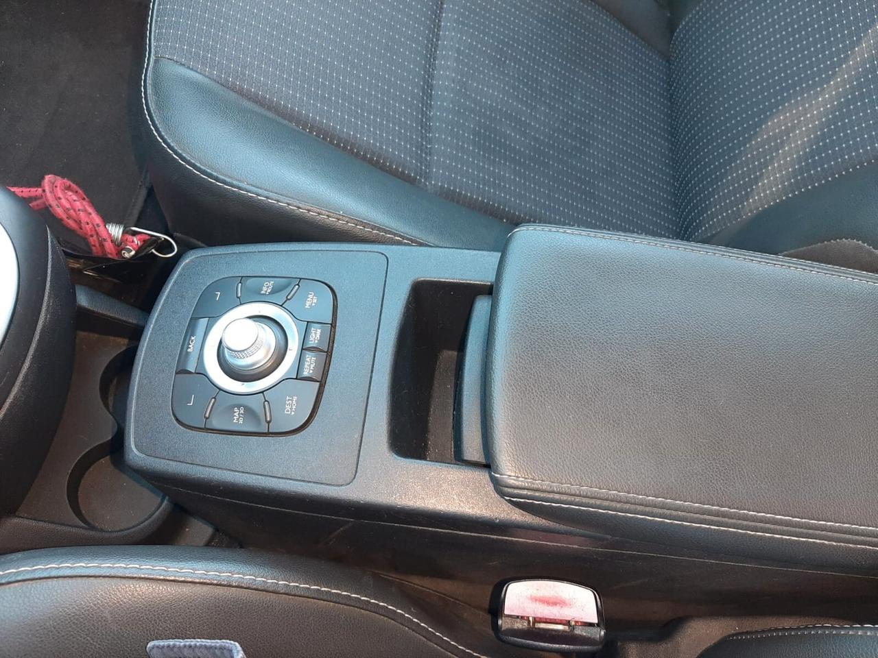 Renault Scenic Scénic 1.5 dCi 110CV Start&Stop Live