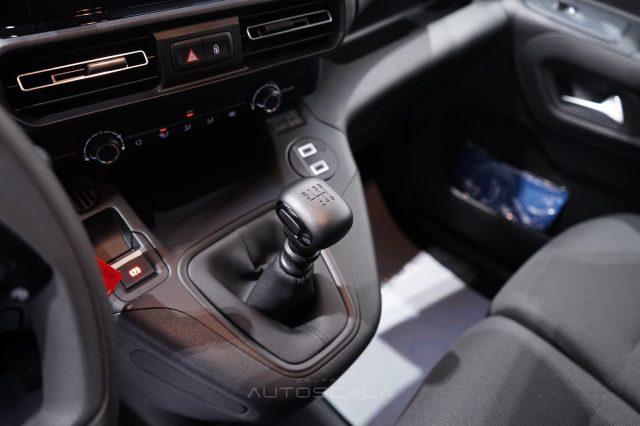 FIAT Doblo 1.5 BlueHdi 130cv L2 Van