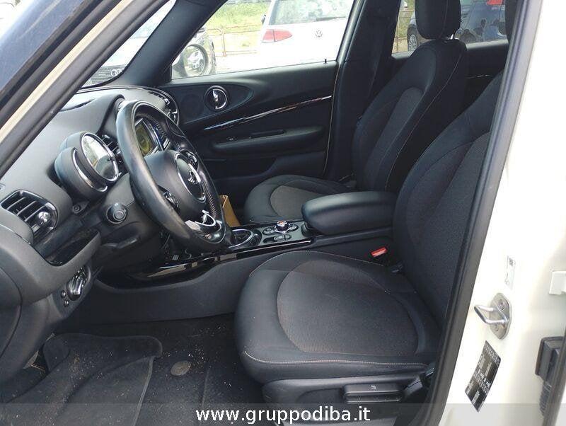 MINI Clubman Mini 2016 Diesel Mini 1.5 One D auto